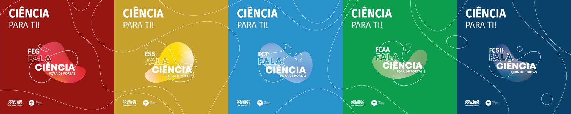 UAc Fala Ciência Fora de Portas