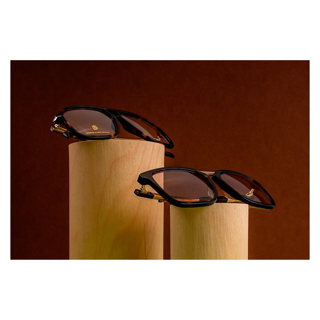Seeana Eyewear | Still Life / Product Photography