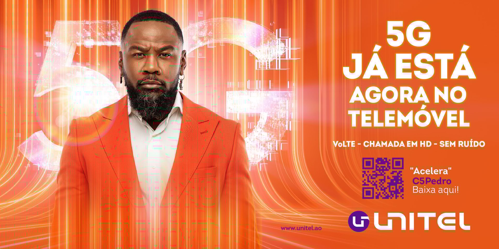 UNITEL 5G