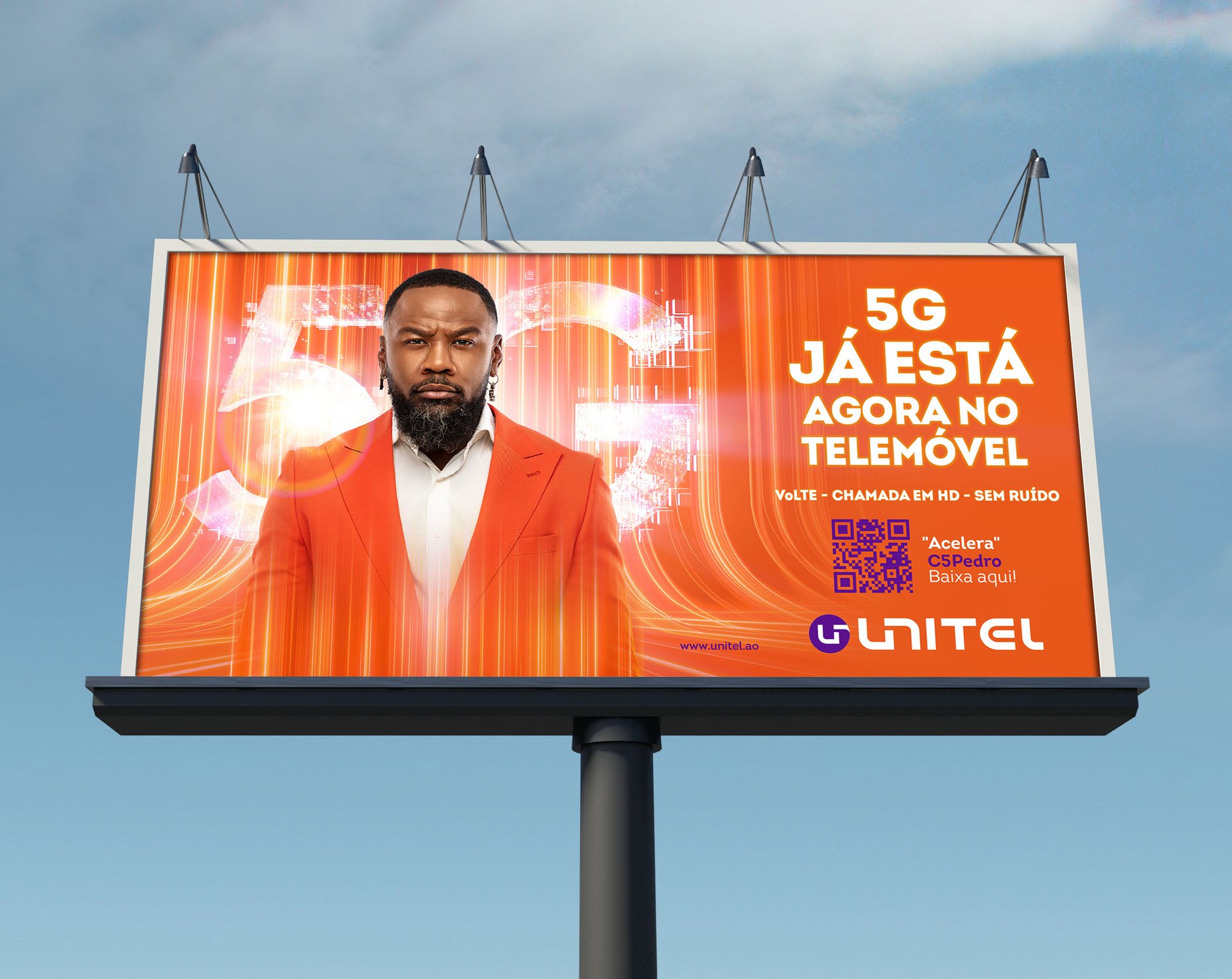 UNITEL 5G