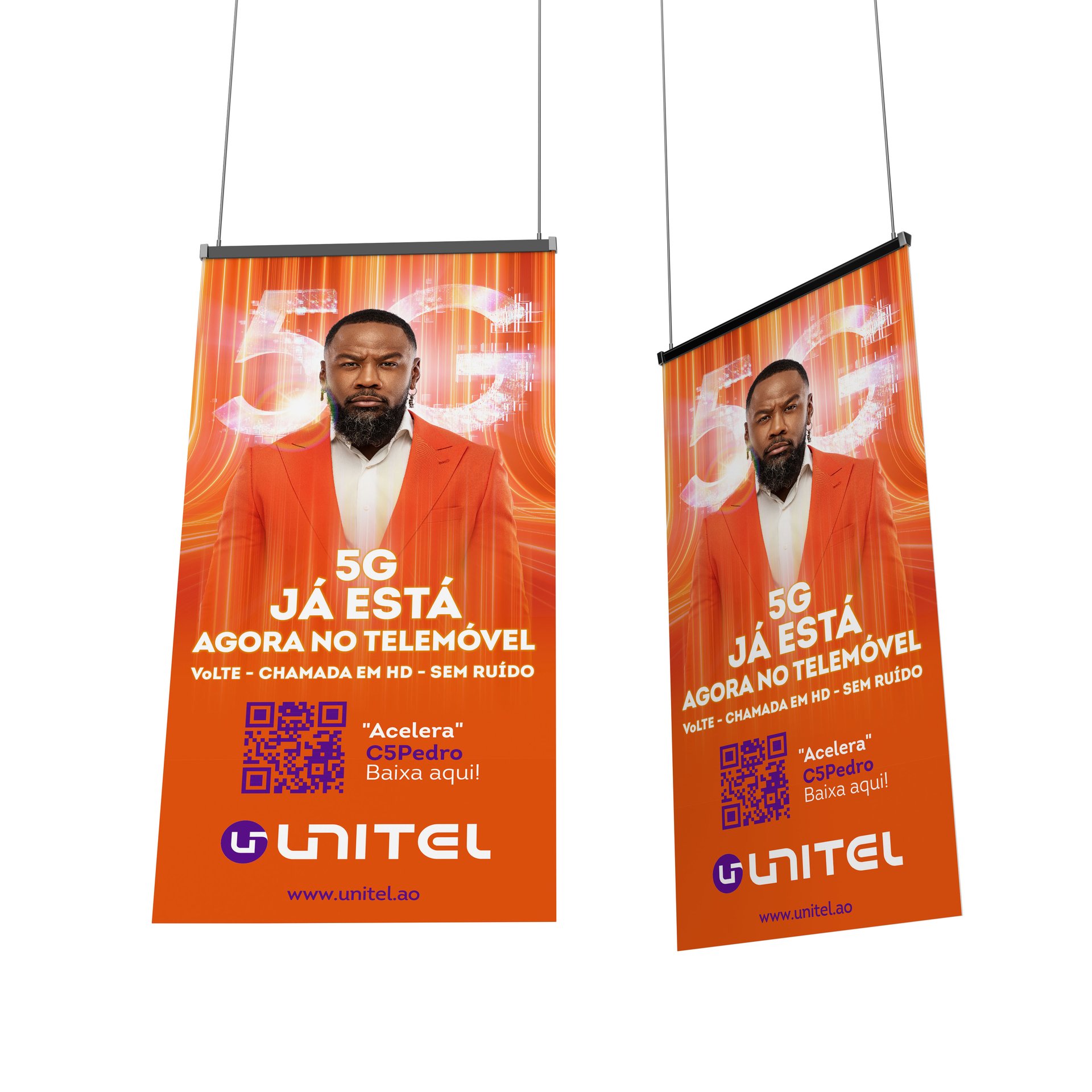 UNITEL 5G