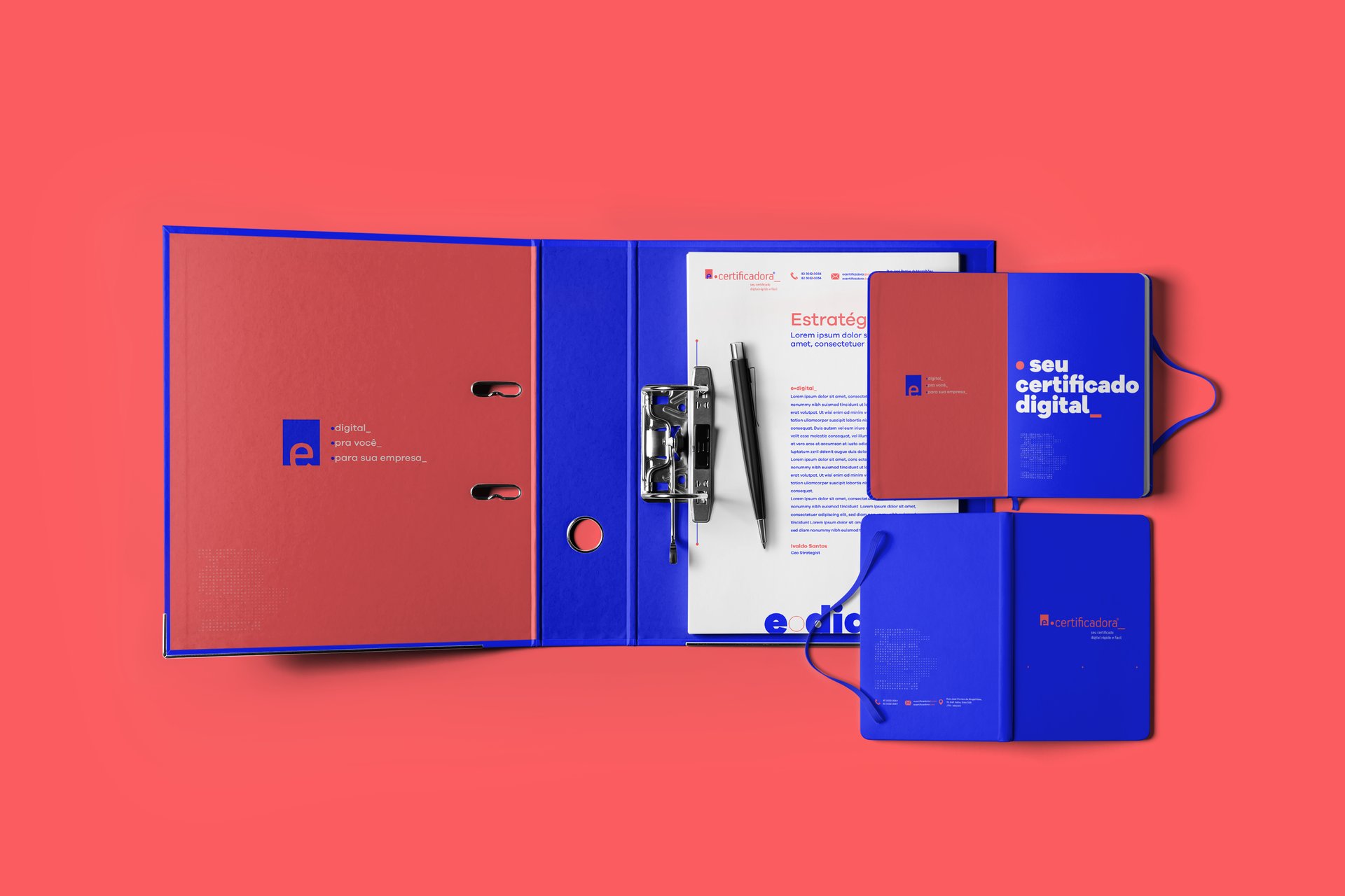 E-Certificadora Brading