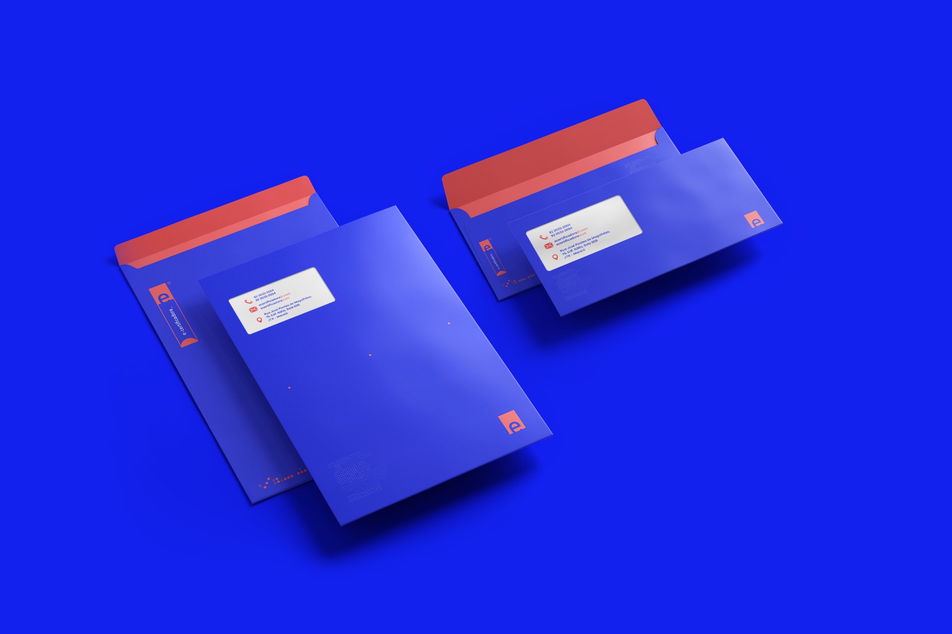 E-Certificadora Brading