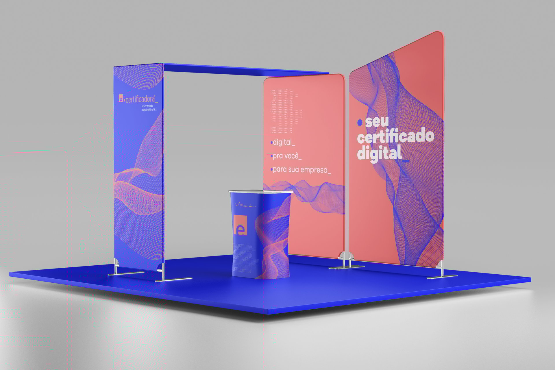 E-Certificadora Brading