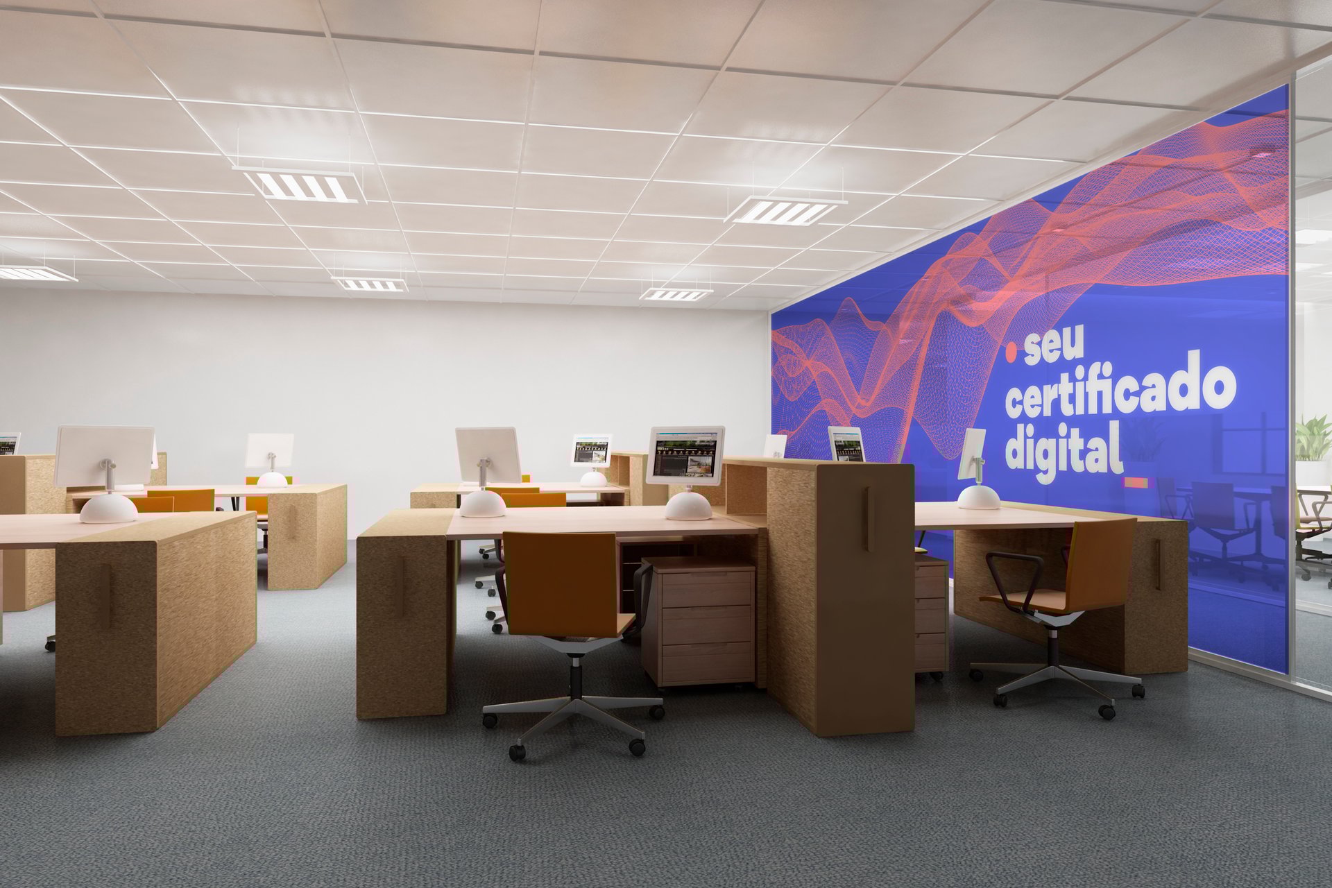 E-Certificadora Brading