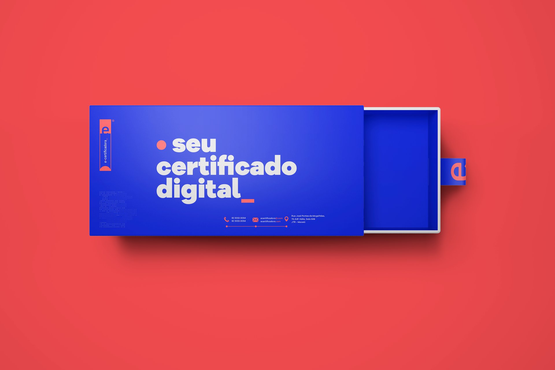 E-Certificadora Brading