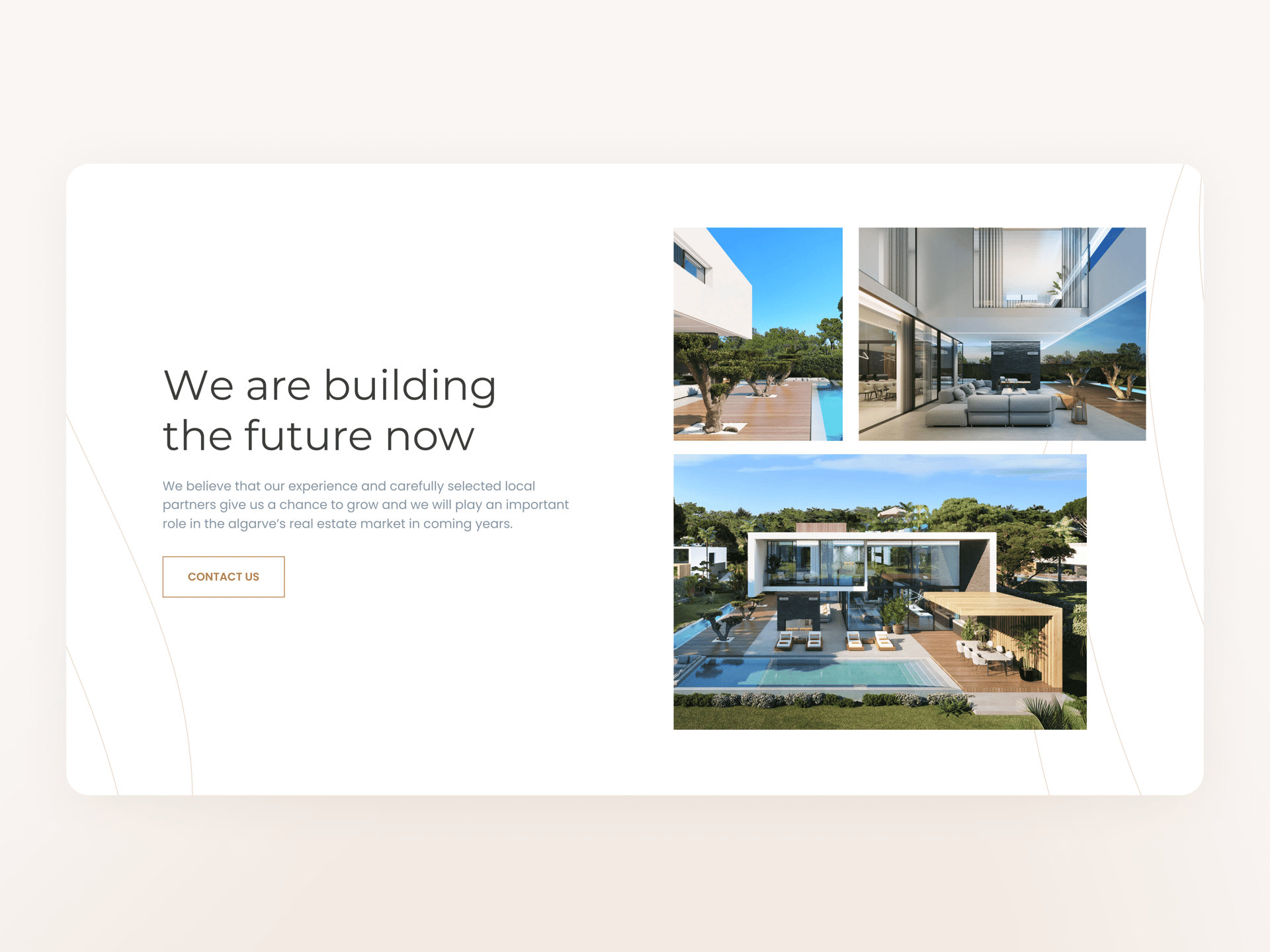 Ocean Properties Website