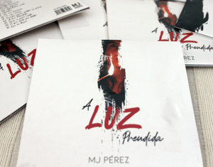 Projeto A LUZ PRENDIDA - Álbum Musical | 2020