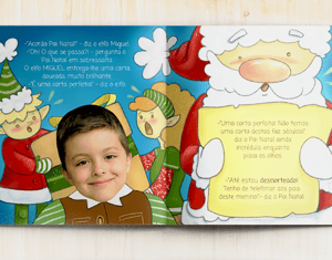 Projeto Livro Intantil Ilustrado