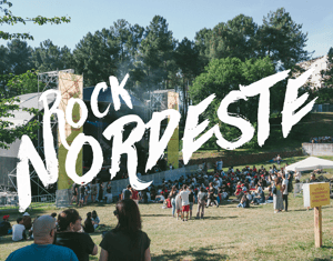 Projeto rock nordeste 2018.