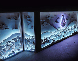 Projeto Montra "Á Mão de Semear"