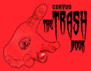 Projeto The Trash Book