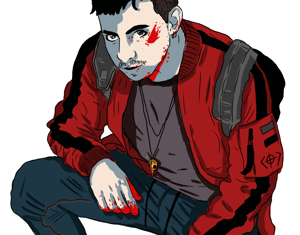 Projeto BURIED CROWS PROJECT