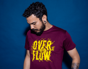 Projeto Overflow - Blancnoir