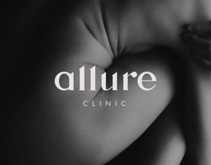 Projeto Allure Clinic