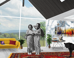 Projeto MODERN FARMHOUSE