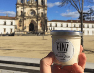 Projeto Fini Premium Gelato