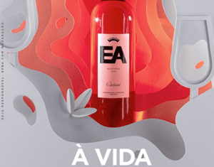 Projeto Cartuxa Á vida com mais