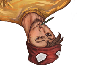 Projeto Auto-Retrato