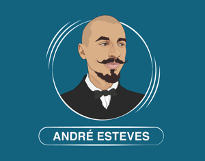 Projeto André Esteves | Graphic Designer - Intro