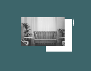 Projeto Editorial - The Interviewees