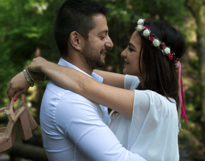 Projeto Fabiana e César - Sessão Solteiros