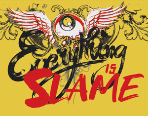 Projeto everting is slame beach projecto