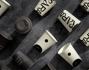 Projeto Kara | Branding