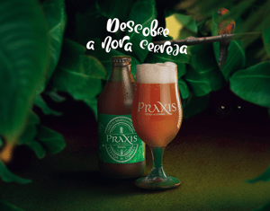Projeto Neipa Beer - New Label and Activation