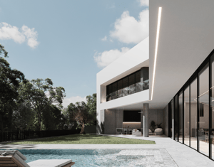 Projeto Casa Nicosia