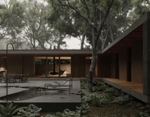 Projeto Casa São Miguel, Açores