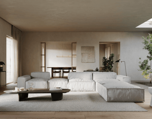 Projeto Lisbon Penthouse Apartment