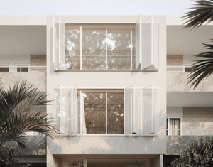 Projeto Moradia Triplex, Oeiras