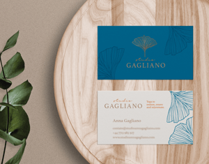 Projeto Studio Gagliano