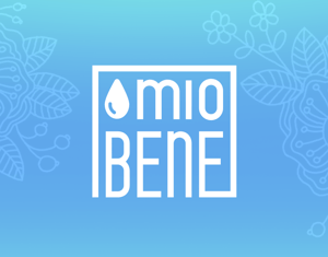 Projeto Mio Bene - Branding & Packaging