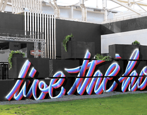 Projeto Live The Hood