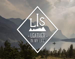 Projeto LIS · Leather in my Life