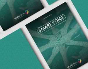 Projeto The Smart Voice · Revista