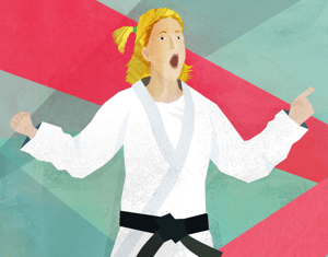 Projeto Heróis do Desporto