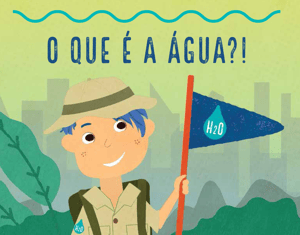 Projeto Expedição H2O