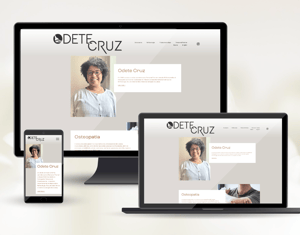 Projeto Webdesign Consultório