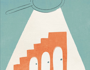 Projeto Ilustração para o site ALEA