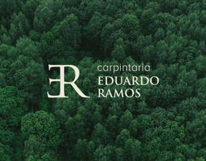 Projeto Rebranding - Carpintaria Eduardo Ramos
