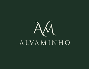 Projeto Logótipo Alvaminho,Lda