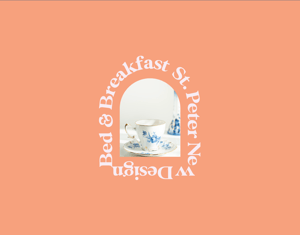 Projeto St. Peter Branding Identity