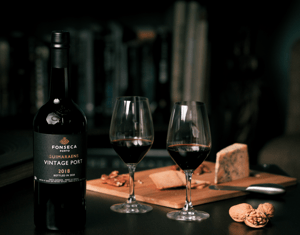 Projeto Fonseca Port Wine & Food Lifestyle