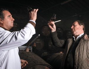 Projeto Taylor's Very Very Old Tawny - Platinum Jubilee