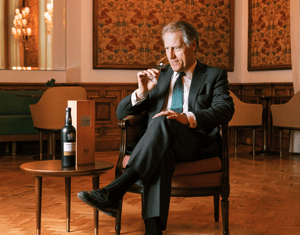 Projeto Taylor's Golden Age 50 Year Old Tawny Port