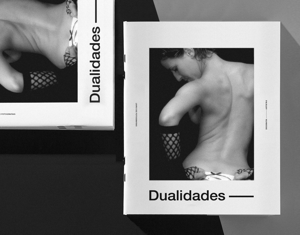 Projeto Exposição Dualidades