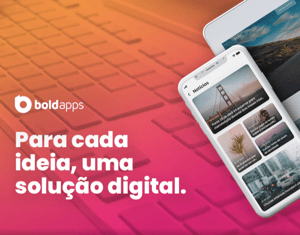 Projeto Bold Apps